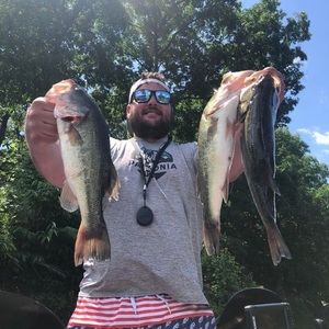 Meet your Posher, Jonathan